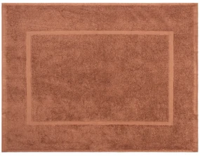 Profod Kúpeľňová predložka Comfort hnedá, 50 x 70 cm
