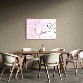 Obraz - Bozk (90x60 cm)