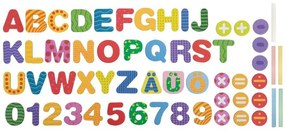 lupilu®  Obojstranná stojaca tabuľa  (100395069)