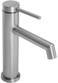 Rea Foss, umývadlová batéria h-205, oceľová, REA-B5315