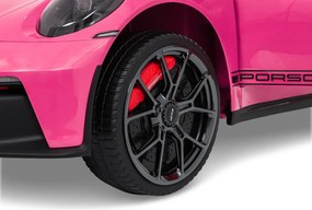 Ramiz Porsche 911 GT3 Ružová
