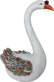 ZÁHRADNÁ FIGÚRKA – HUS 32,5 x 23,5 x 49 CM *7683