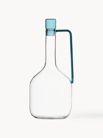 Ručne vyrobená kanvica na vodu Liberta, 1.4 l