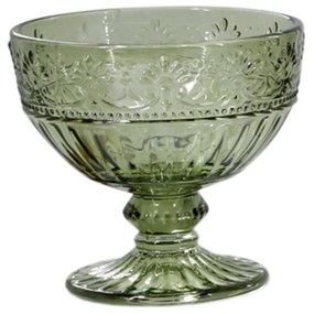 Chic Antique Sklenený pohár Saint-Émilion 260 ml hnedá