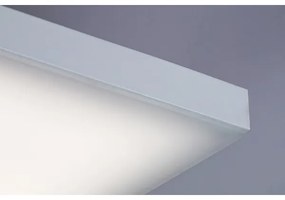 Rabalux 71001 - LED RGB Stmievateľné stropné svietidlo FARAMIR LED/18W/230V + DO