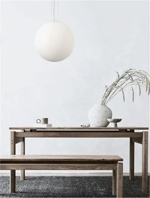 Retro luster Nevoso 50 biele