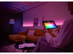 LED Stmievateľná žiarovka Philips Hue White And Color Ambiance GU10/5,7W/230V