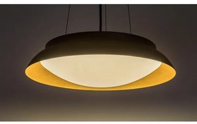 Rabalux 72134 - LED Luster na lanku HAFSA LED/24W/230V 3000K