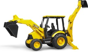 Bruder JCB MIDI CX nakladač, 53 x 18 x 16 cm