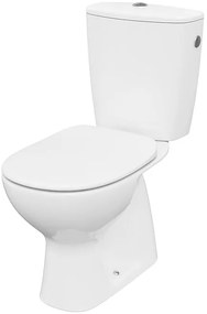 Cersanit Arteco kompaktné wc biela K667-077