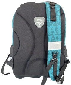 Školský set 5dielny REYBAG Green Football
