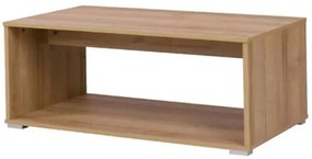 Konferenčný stolík Cosmo C10 dub riviera