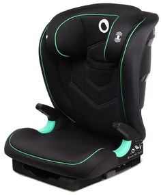 Lionelo - Autosedačka NEAL i-Size 100-150 cm Čierny Onyx