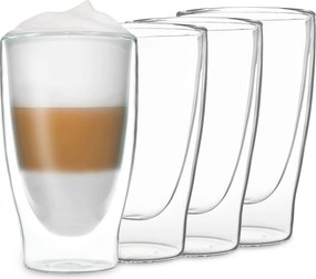 Feelino DUOS, dvojstenný pohár, 400 ml