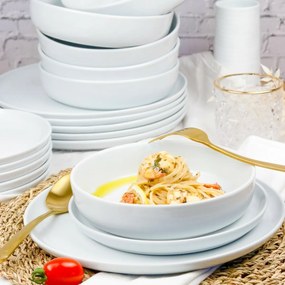 Mäser 16-dielna jedálenská súprava Navina