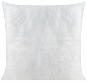 Výplň vankúša Rora 45x45 cm biela