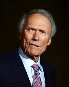 Fotografia Clint Eastwood at Premiere Of Warner Bros. Pictures, Amanda Edwards