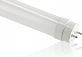 SADA Hermetická LED lampa 120cm 54W 8640lm 6500K + 3x Prémiové LED trubice