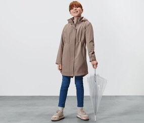 Detský trenčkot do každého počasia