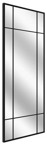 Nástenné zrkadlo 60x150 cm Loft Connor – Styler