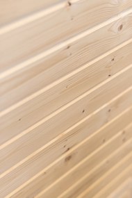 Shop Market Modulová exteriérová sauna VESNA 3