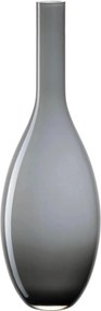 XXXLutz VÁZA, sklo, 39 cm Leonardo - Vázy - 003813143103