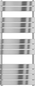 Mexen Ceres, vykurovacie teleso 1200x500 mm, 481 W, chrómová, W111-1200-500-00-01