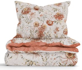 Bavlnené obliečky Renforcé - Rozálie