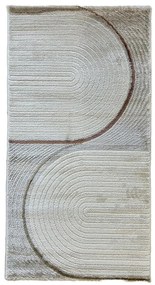 Koberec Frisee Modda 0,8/1,5 4507 161 krémová