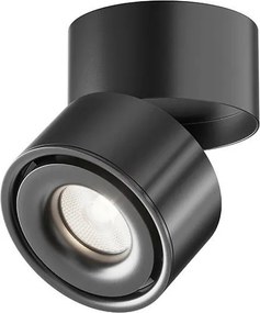 XXXLutz BODOVÉ LED SVETLO, 15 W/10/10,5 cm MAYTONI - Online Only bytové doplnky - 004353022703