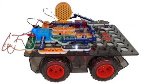 Boffin IV Coding - 1 (Auto)