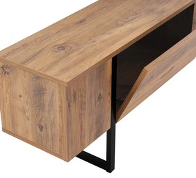TV stolík Serenity Atlantic Pine