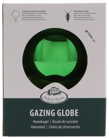 Sklenené gule na plot v súprave 3 ks – Esschert Design