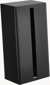 Dóza na kozmetické utierky Tower