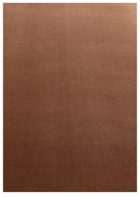Ayyildiz Kusový koberec SKY 5400, Hnedá Rozmer koberca: 120 x 120 cm