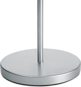 Dekoračná lampa FERI 6 01 biela / strieborná