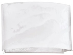 LUXERA 33502 - Nástenné svietidlo BUGS G9/33W/230V