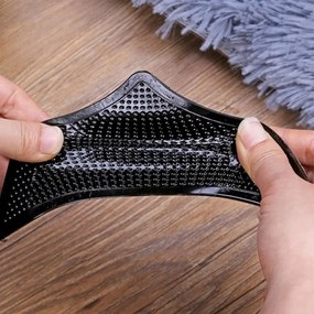 žiadna značka A10_tds0712_Najlepšie protišmykové nálepky pod koberec