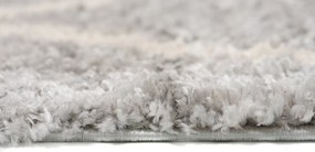 TA Koberec Q262A SIVÁ VERSAY EJF BF Rozmer: 80x150 cm