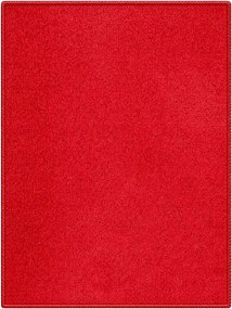 400x500 Kusový koberec Monarch red