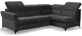 Rohová sedacia súprava Denver P Eclipse 26