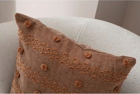 Obliečka na vankúš 43x43 cm Tuffet – Mioli Decor