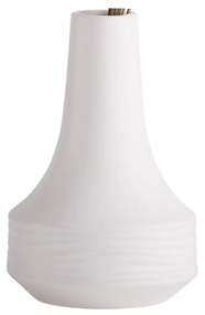 Crease Series No:2 - White