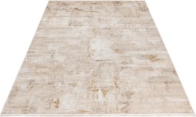 Obsession, AKCIA: 120x170 cm Kusový koberec My Noblesse 806 Taupe, hnedá, obývacia izba