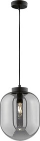 XXXLutz ZÁVESNÉ SVIETIDLO, 24/140 cm Fischer & Honsel - Online Only bytové doplnky - 003151094104