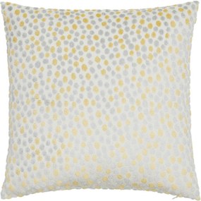 XXXLutz POŤAH NA VANKÚŠ 45/45 cm Svanefors - Poťahy & obliečky - 004497004601