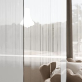 ŠATNÍKOVÁ SKRIŇA NESSIE BIELÝ LESK 4D ZRKADLÁ