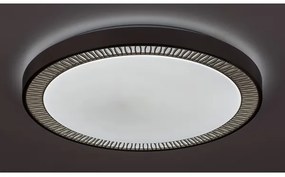 Rabalux - Stmievateľné LED stropné svietidlo LED/40W/230V + DO 3000-6000K