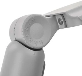 LED Pouličná lampa SOLIS LED/30W/230V 4000K IP65