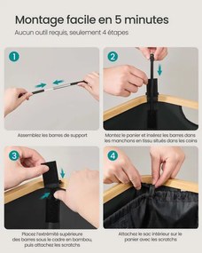 Kôš na PET fľaše 95L RRB509B01